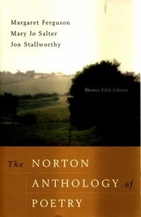  - The Norton Anthology of Poetry, Shorter Fifth Edition