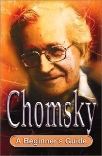 Mike Dean - Chomsky (Headway Guides for Beginners Great Lives Series)