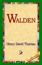 Henry David Thoreau - Walden