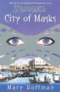 Stravaganza: City of Masks (Stravaganza)