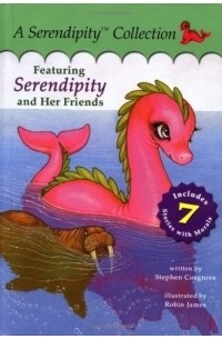 The Serendipity Collection: Featuring 7 Classic Serendipity Stories With Your Favorite Characters! (Serendipity)