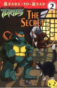 The Secret (Teenage Mutant Ninja Turtles)