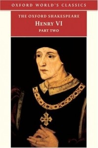 William Shakespeare - Henry VI Part II