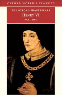 William Shakespeare - Henry VI Part II