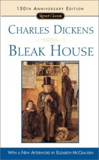 Чарльз Диккенс - Bleak House (Signet Classics (Paperback))