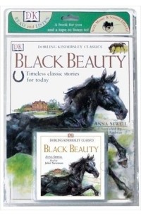 Anna Sewell - BLACK BEAUTY (Read & Listen Books)