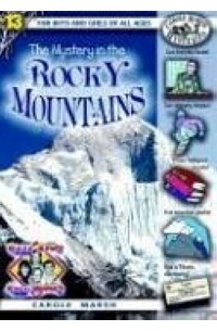 Кэрол Марш - The Mystery in the Rocky Mountains (Carole Marsh Mysteries)