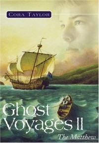 Кора Тейлор - Ghost Voyages II