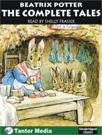 Beatrix Potter - The Complete Tales: Beatrix Potter