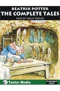 Beatrix Potter - The Complete Tales: Beatrix Potter