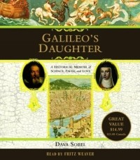 Dava Sobel - Galileo's Daughter