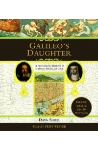 Galileo's Daughter