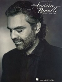 Andrea Bocelli - The Andrea Bocelli Song Album