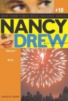 Carolyn Keene - Uncivil Acts