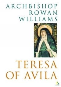 Роуэн Уильямс - Teresa of Avila (Outstanding Christian Thinkers Series)