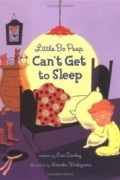 Эрин Дили - Little Bo Peep Can&#039;t Get to Sleep