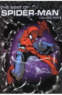  - Best of Spider-Man, Vol. 4