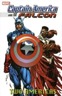 Christopher Priest - Captain America & The Falcon Vol. 1: Two Americas