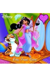 Энни Ауэрбах - One True Love (Pictureback(R))