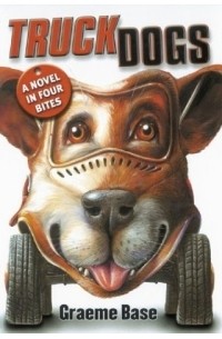 Грэм Бейс - TruckDogs