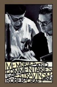 Memories and Commentaries : New One-Volume Edition