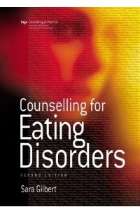 Sara Gilbert - Counselling for Eating Disorders