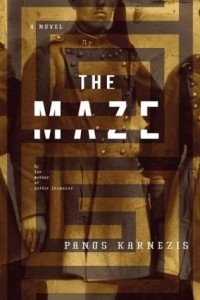 Panos Karnezis - The Maze