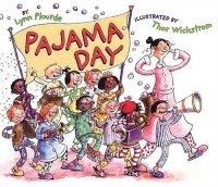 Линн Плорд - Pajama Day
