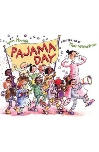 Линн Плорд - Pajama Day