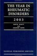David Scott - Year in Rheumatic Disorders 2003