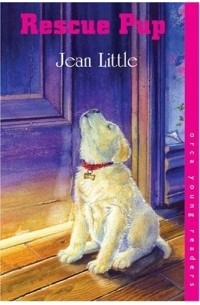 Jean Little - Rescue Pup