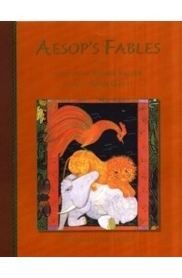 Эзоп  - Aesop's Fables (Chrysalis Children's Classics Series)