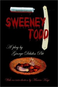  - Sweeney Todd: The Demon Barber of Fleet Street