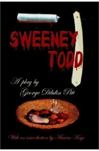  - Sweeney Todd: The Demon Barber of Fleet Street