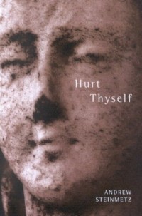 Andrew Steinmetz - Hurt Thyself (Hugh MacLennan Poetry)