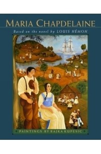 Maria Chapdelaine