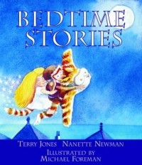 Terry Jones - Bedtime Stories