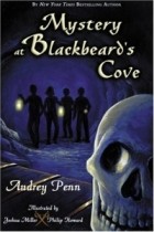 Одри Пенн - Mystery at Blackbeard&#039;s Cove