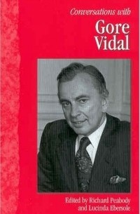  - Conversations With Gore Vidal (Literary Conversations Series)