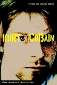  - Kurt Cobain