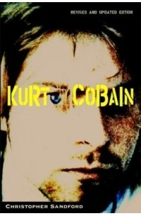 Kurt Cobain