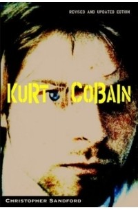  - Kurt Cobain