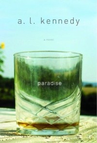 A.L. Kennedy - Paradise