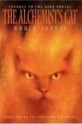 Robin Jarvis - Alchemist's Cat