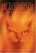 Robin Jarvis - Alchemist&#039;s Cat