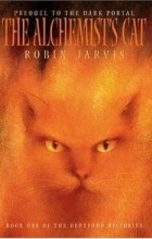 Robin Jarvis - Alchemist&#039;s Cat