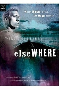 Уилл Шеттерли - Elsewhere