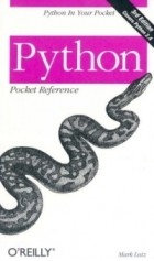 Mark Lutz - Python Pocket Reference