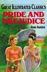  - Pride and Prejudice