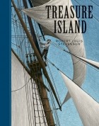 Роберт Льюис Стивенсон - Treasure Island